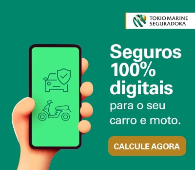 melhor seguro para moto tokio marine