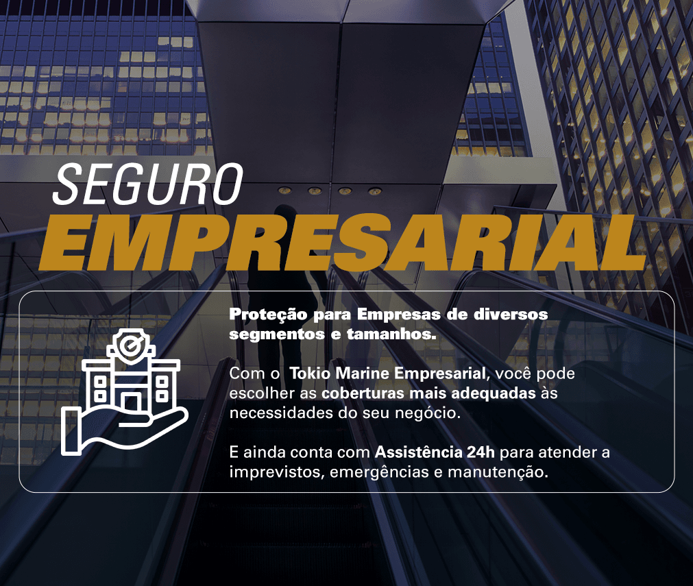 empresarial tokio marine