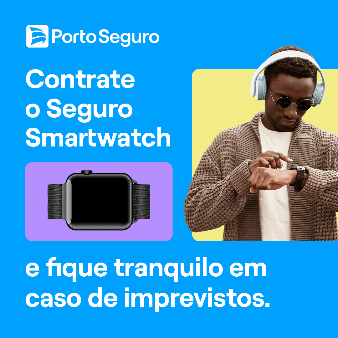 Banner 2 Porto Smartwatch