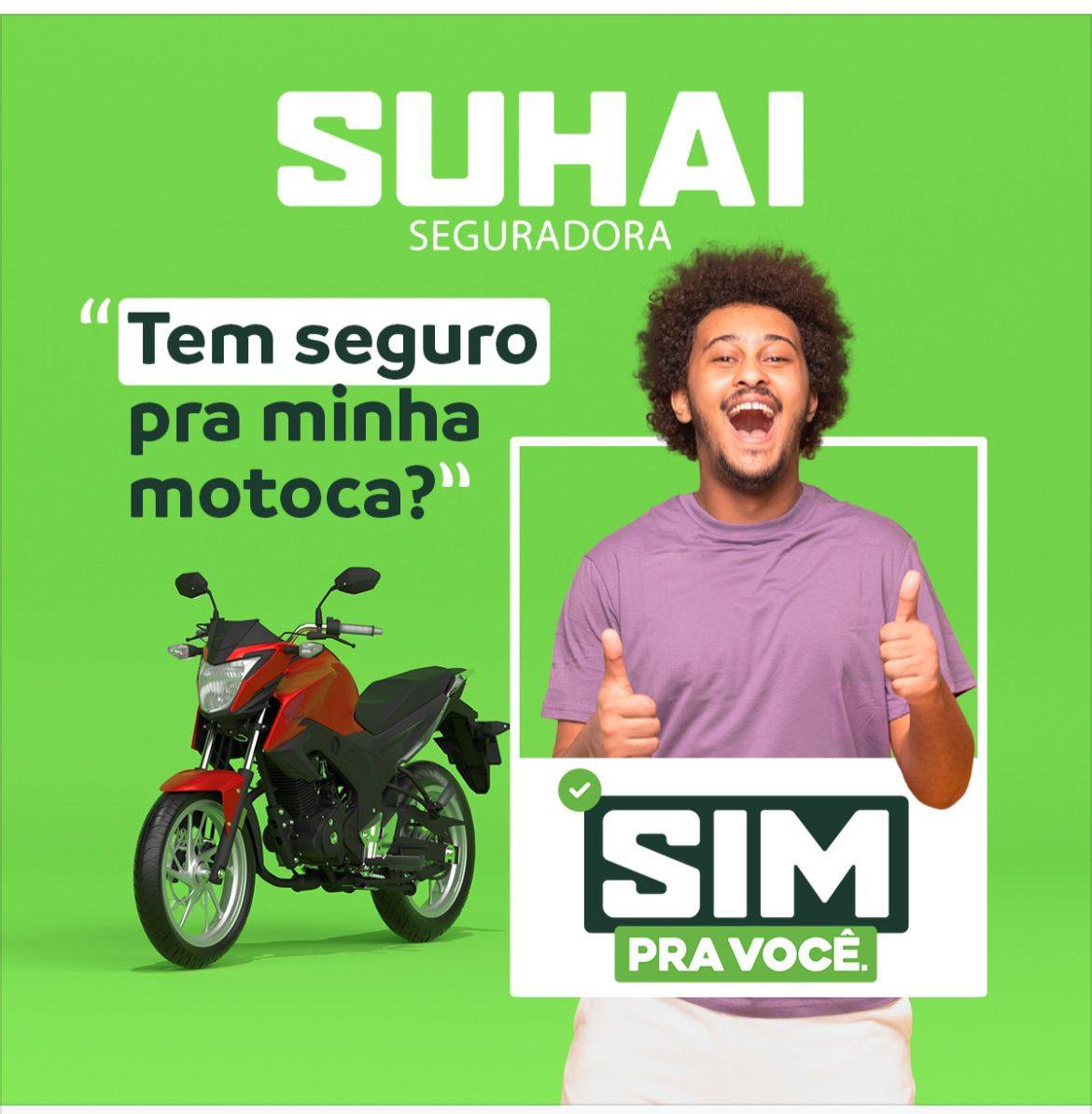Banner Suhai Moto Banner Suhai Moto