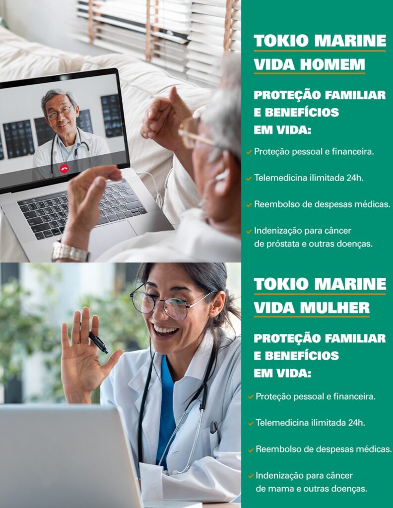 seguro de vida tokio marine