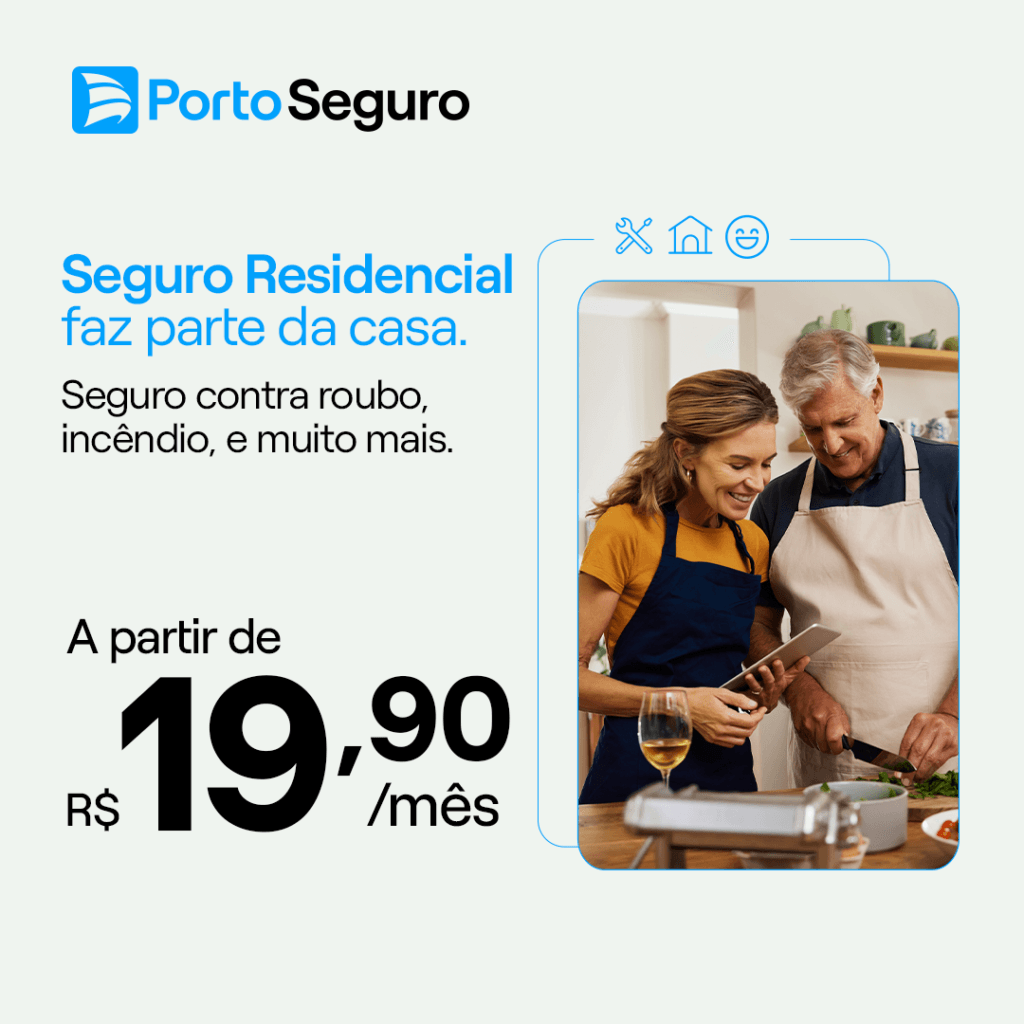 banner porto seguro residencial 1