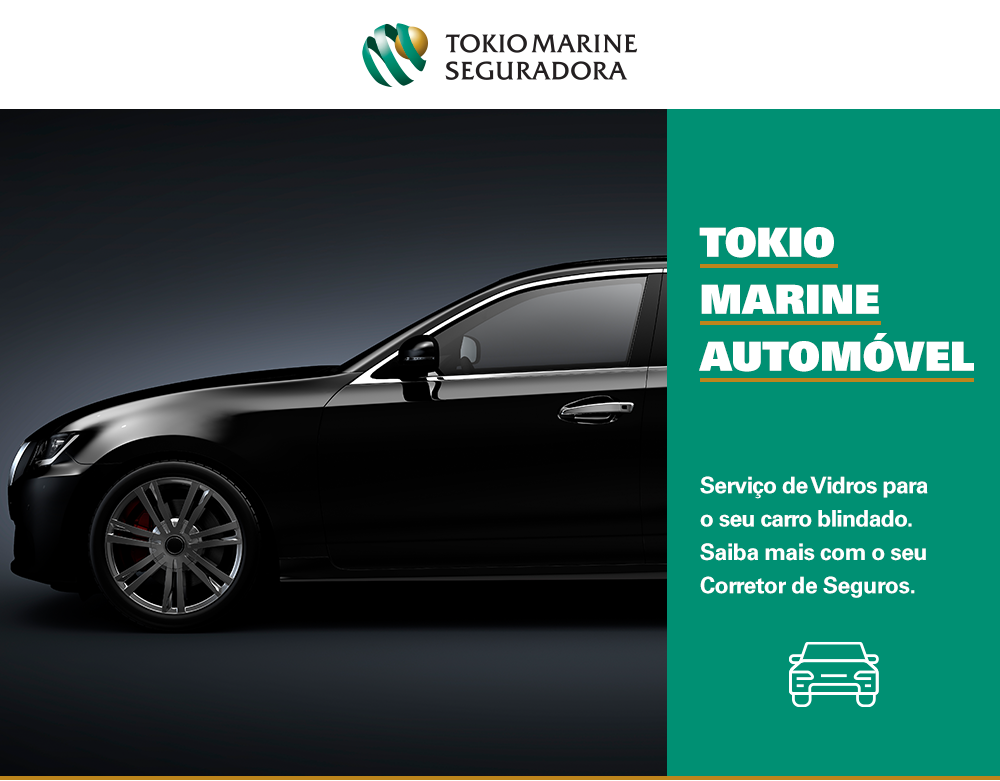 seguro carro blindado tokio marine