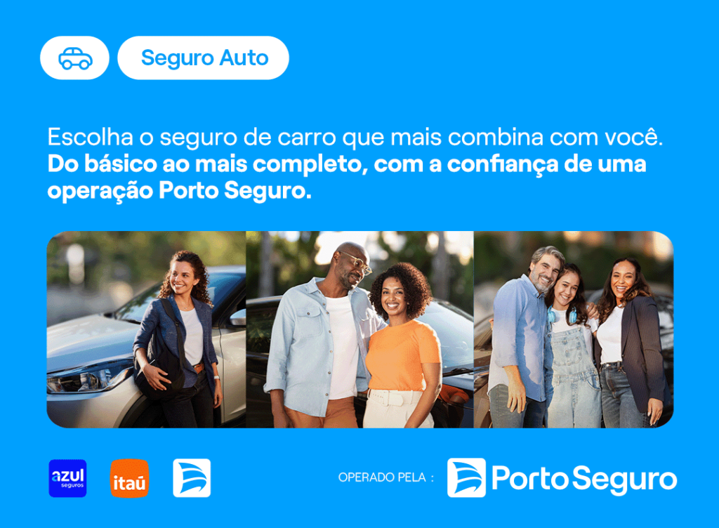 seguro auto porto seguro