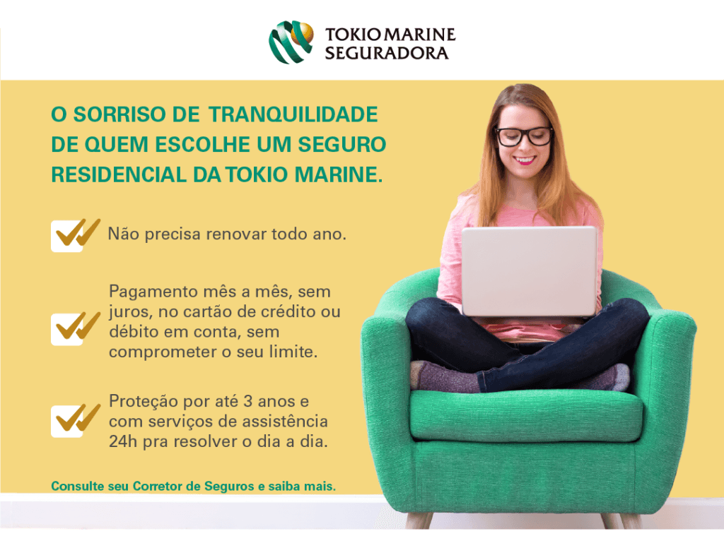 residencial tokio marine