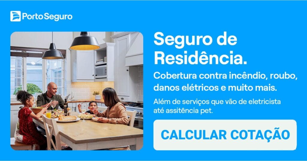 residencial porto