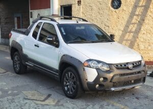 Seguro Fiat Strada: Guia Completo, Coberturas e Benefícios